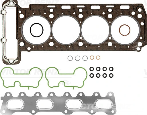 Gasket Kit, cylinder head